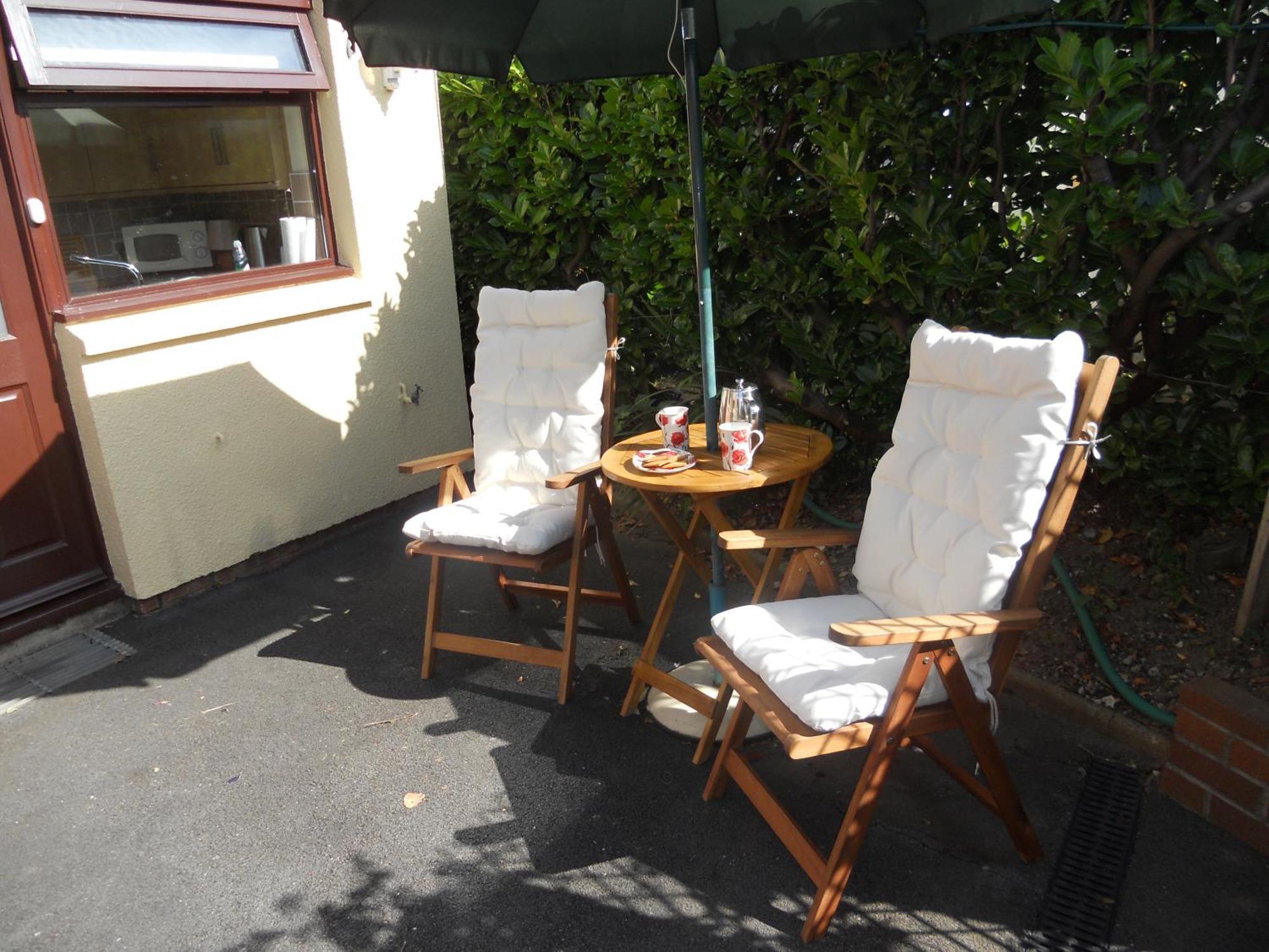 Teign Head Apartment Newton Abbot Exterior foto